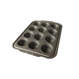 thumbnail of Schneider - 12-Muffin-Form, antihaft