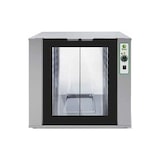 thumbnail of Lievitatore forno panificio pasticceria gastronomia lievitazione 8 teglie RS8597