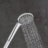 thumbnail of Douchette 1 jet GROHE Vitalio Joy 110 Chromé - Économie d'eau, Double paroi, Compatible chauffe-eau Grohe