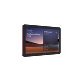 thumbnail of Logitech Tap Scheduler 25,6 cm (10.1") 1280 x 800 Pixel IPS 802.11a, 802.11b, 802.11g, Wi-Fi 4 (802.11n), Wi-Fi 5 (802.11ac) Weiß Bluetooth