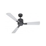 thumbnail of Deckenventilator mit WLAN CasaFan 952141W ECO NEO III 103 cm Basaltgrauer Motor / Wendeflügel in Silber und Wenge