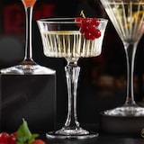 thumbnail of Zeitloses Kristallglas, 26 cl, 6er-Set