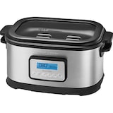 thumbnail of Cuiseur sous vide  PC-SV 1112 usage non-intensif Proficook