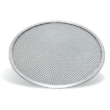 FM Plaque A Pizza Perforee Dimension 350 Mm 89811H06