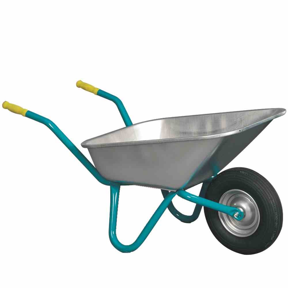 MEFRO   Schubkarre Standard 85