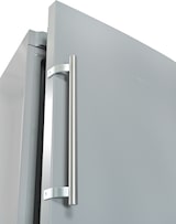 thumbnail of Volltürkühlschrank KU 360 grau