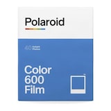 thumbnail of Polaroid - Multipack De Films Instantanes Couleur 600 - 40 Films - Asa 640 - Developpement 10 Mn - Cadre Blanc