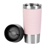 thumbnail of EMSA TRAVEL MUG Waves Thermosflasche 0,36 l Pink