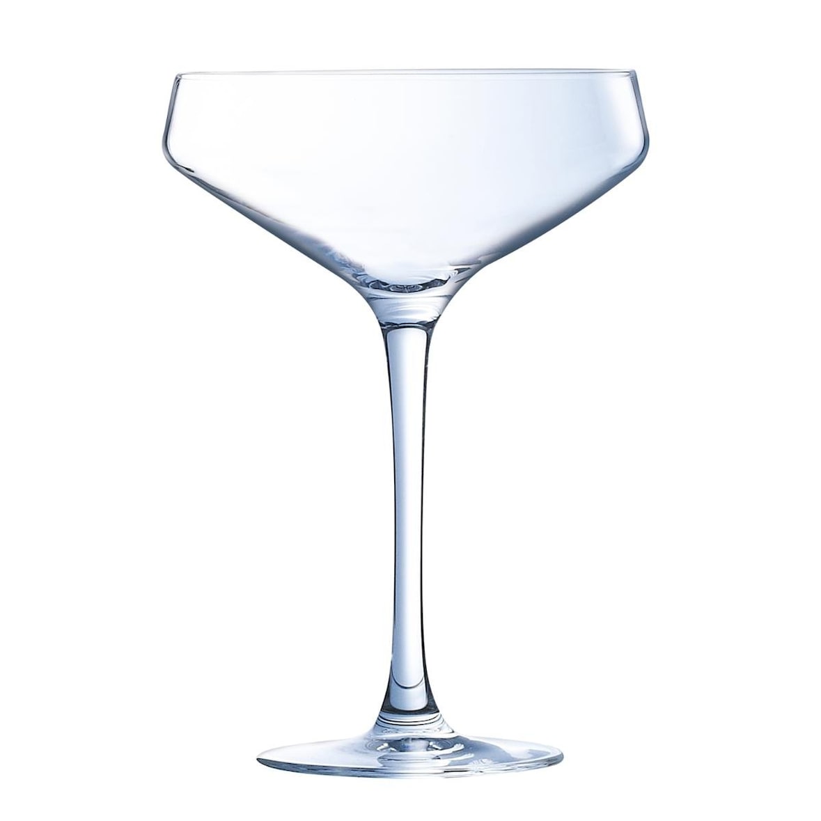 Chef & Sommelier Cabernet - Doos Met 6 Champagnecoupes, 30 Cl