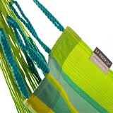 thumbnail of Silla exterior colgante Domingo (Lime)