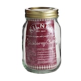 thumbnail of Bocal À Conserves Couvercle Vis - 500Ml - Kilner
