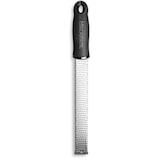 thumbnail of Microplane Râpe zesteur premium, manche noir, lame 20 cm