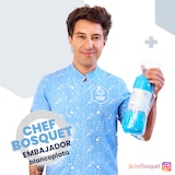 thumbnail of Fregona Microfibra Tiras 100% Pack 3 Unidades Super Absorbente