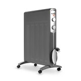 thumbnail of FLAMA - Radiador de Mica 2335FL, Cinza, 2000 W