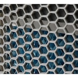 thumbnail of Tarrington House Enfriador de aire AIC006, 20.5 x 17.8 x 21.4 cm, plástico, 6 W, 750 ml/4 horas de funcionamiento, 2 velocidades, blanco/azul/gris