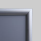 thumbnail of Exposiciónate 25 mm Kliklijst Rechte Hoeken A0 KRA0G25