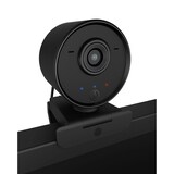 thumbnail of IcyBox Full-HD Webcam IB-CAM502-HD mit Fernbedienung retail