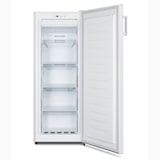 thumbnail of PKM vriezer GS200NFW NoFrost 155L Fast-Freeze 4 laden, energieklasse E
