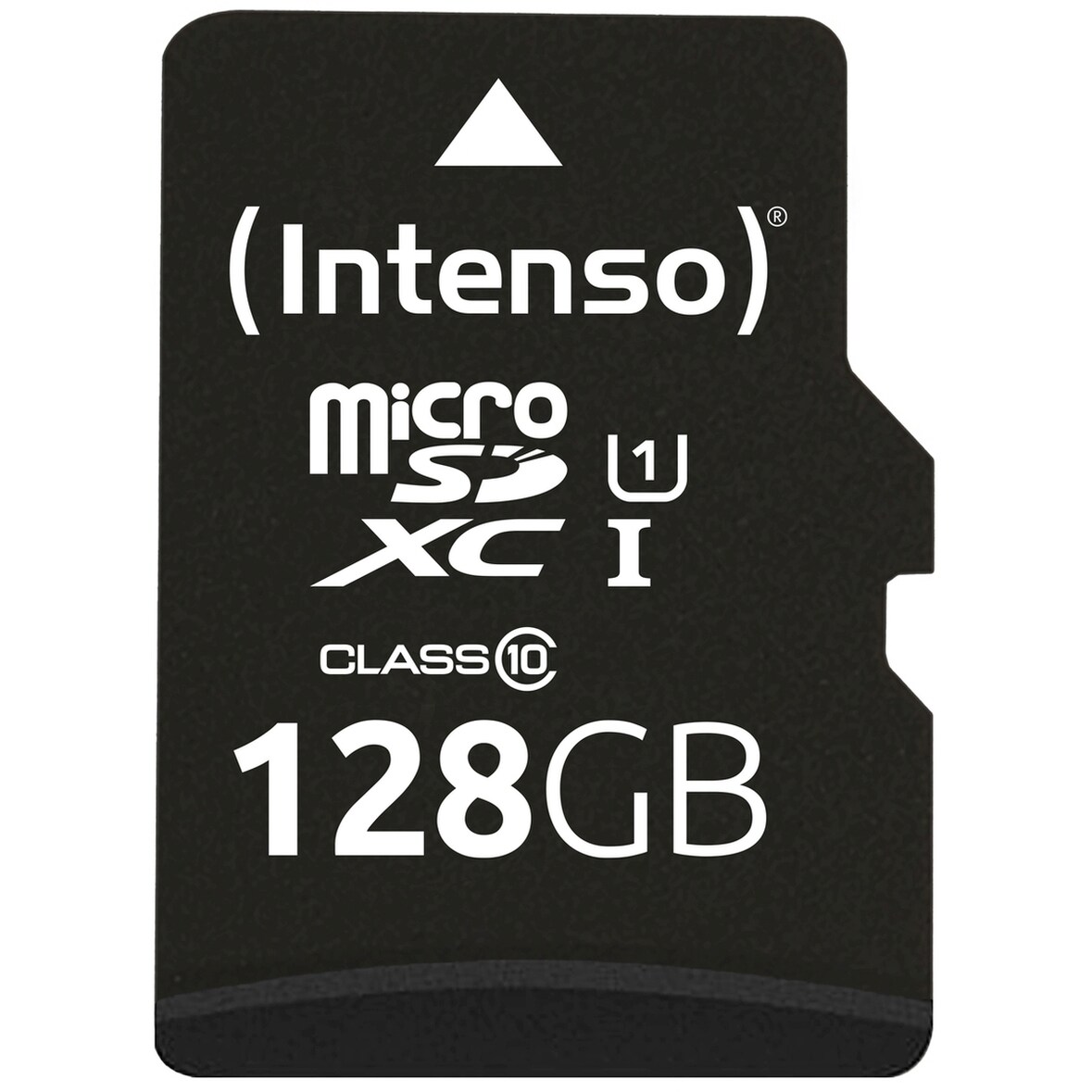 Intenso 128GB microSDXC UHS-I Performance