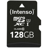 thumbnail of Intenso 128GB microSDXC UHS-I Performance