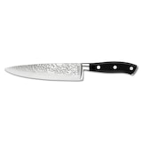 thumbnail of Sabatier Carbon Cuchillo Chef Acero Inoxidable Negro 16cm
