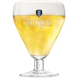 thumbnail of Affligem bierglazen op voet - 30cl - 6 stuks - Bier Glas
