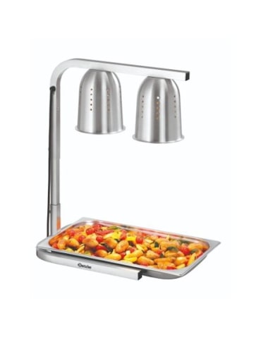 Calentador para buffet I2WL552 1/1 de Bartscher