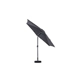 thumbnail of Feel furniture - Parasol - Kantelbaar - 3 meter - Donkergrijs