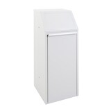 thumbnail of Afvalverzamelaar 70 ltr - grijs