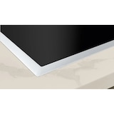 thumbnail of Bosch PIF645BB5E Induktionskochfeld, 60 cm, Schwarz, Aufliegender Rahmen, Schnellerhitzen, Touch-Bedienung