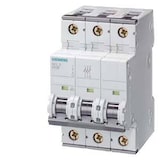 thumbnail of Siemens 5SY43106 5SY4310-6 Leitungsschutzschalter 10 A 230 V, 400 V