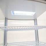thumbnail of Polar Kühlvitrine, 86 Liter, Weiß, automatische Abtauung