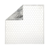 thumbnail of MONOUSO - Alufolie mit Pergamentpapier 35x35cm (1000 Uds)