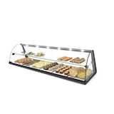 thumbnail of Vitrine Professionnelle Neutre - 840x170 mm - Sayl