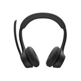 thumbnail of Headset Logitech Zone Wireless  305 schwarz (981-001451)