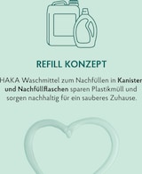 thumbnail of HAKA Sensitiv Waschmittel 2l Flüssigwaschmittel Waschmittel für Babys Allergiker