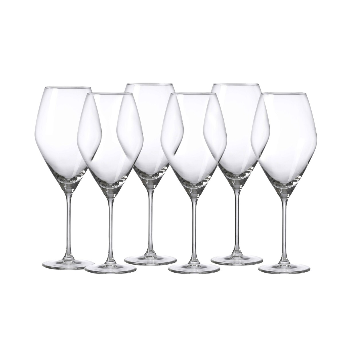 Ritzenhoff & Breker Burgunderglas Salsa 6er Set