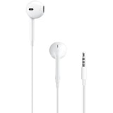 thumbnail of Apple EarPods mit Fernbedienung und Mikrofon 3,5 mm Klinke MNHF2ZM/A