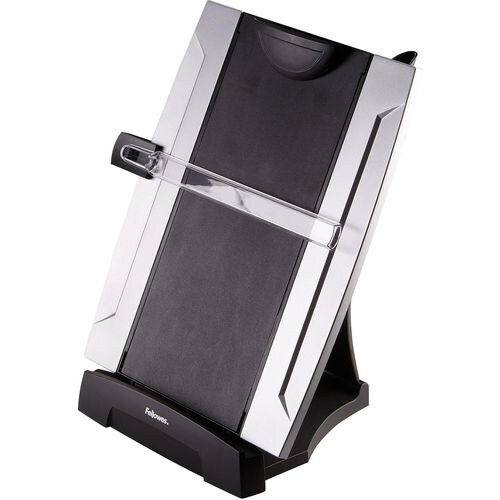Fellowes Sichttafeln 8033201 Schwarz, Silber