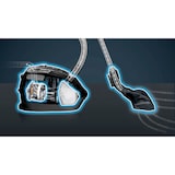 thumbnail of Siemens Bodenstaubsauger VSP3AAAA desert sun<br/>Schallleistungspegel=77 dB