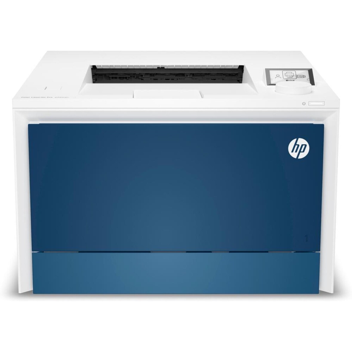 HP Color LaserJet Pro 4202dn - Printer