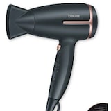 thumbnail of Beurer HC 25 Reise-Haartrockner