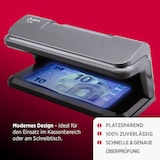 thumbnail of OLYMPIA Geldscheinprüfgerät Wasserzeichentest 9 Watt UV UV586