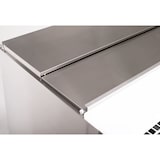 thumbnail of KBS Saladette 903 Con 3 puertas, 400 litros 1368x700x870 mm Enchufable 230V