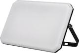 thumbnail of LED-Projektor Schwarz 230V 150W 4000K Abdeckung milchig 15000lm 321x222x34,5 mm