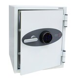 thumbnail of Phoenix Datacare DS2002F Größe 2 Datentresor mit Fingerabdrucksperre