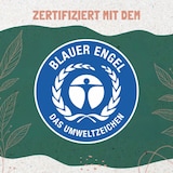 thumbnail of RE:CIRCLE Müllbeutel 30 Liter (50 Beutel p. Rolle) Die umweltschonende Lösung für die Abfallentsorgung