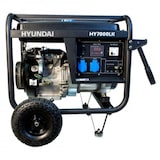 thumbnail of Generador Hyundai HY7000LK gasolina monofásico 5000W