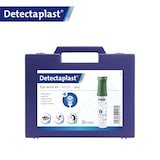 thumbnail of Kit für sterile Kochsalzlösung zur Augenspülung