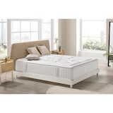 thumbnail of Tempus Premier Memory-Schaum Matratze - 150X190 cm - Moonia